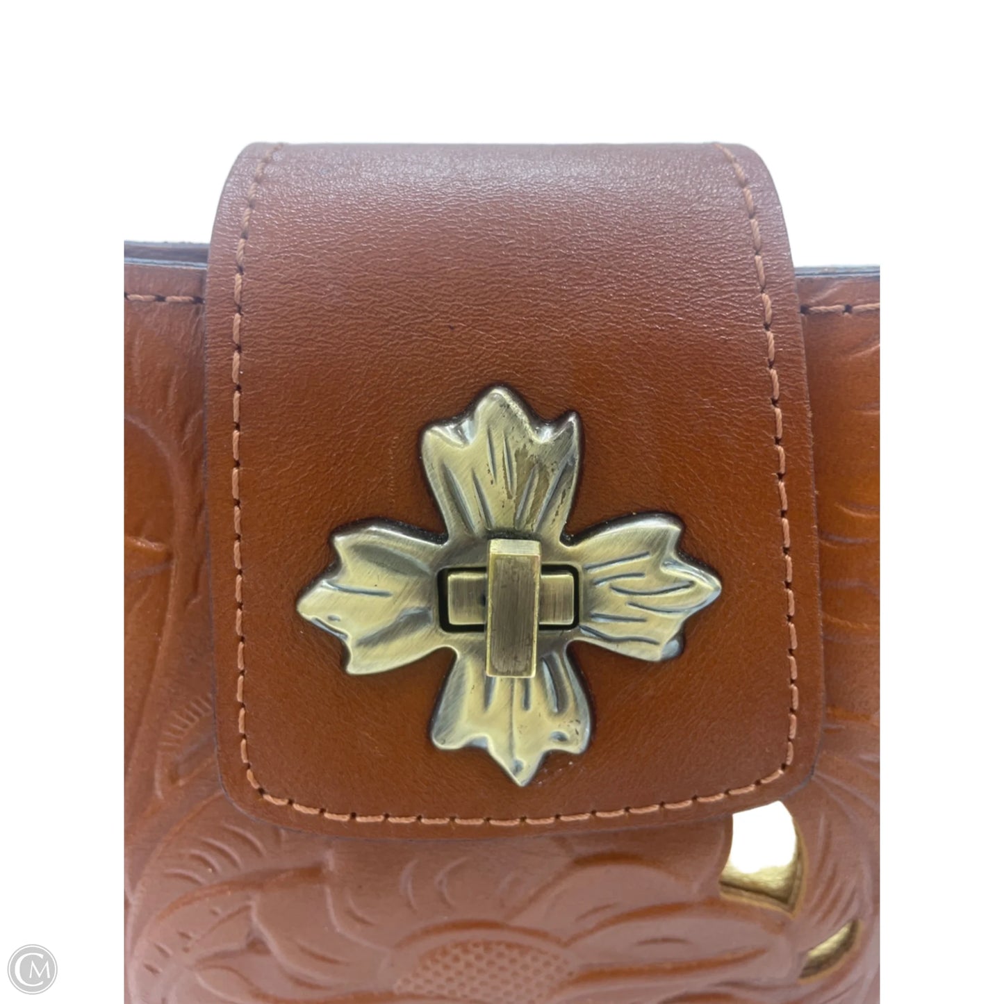 Handbag Designer By Patricia Nash