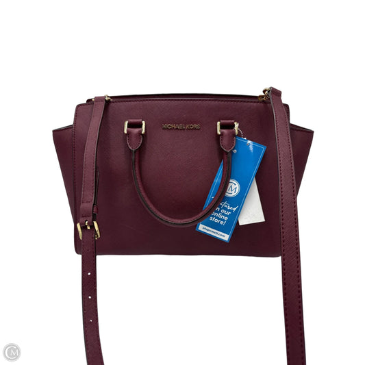 Handbag Designer By Michael Kors