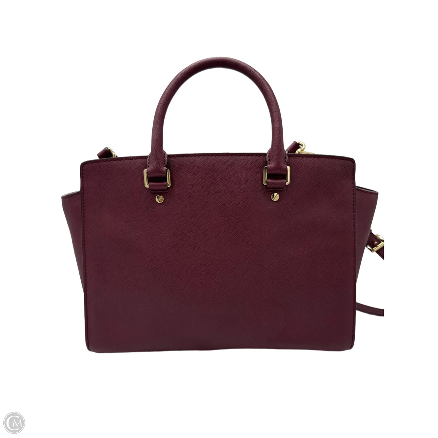 Handbag Designer By Michael Kors
