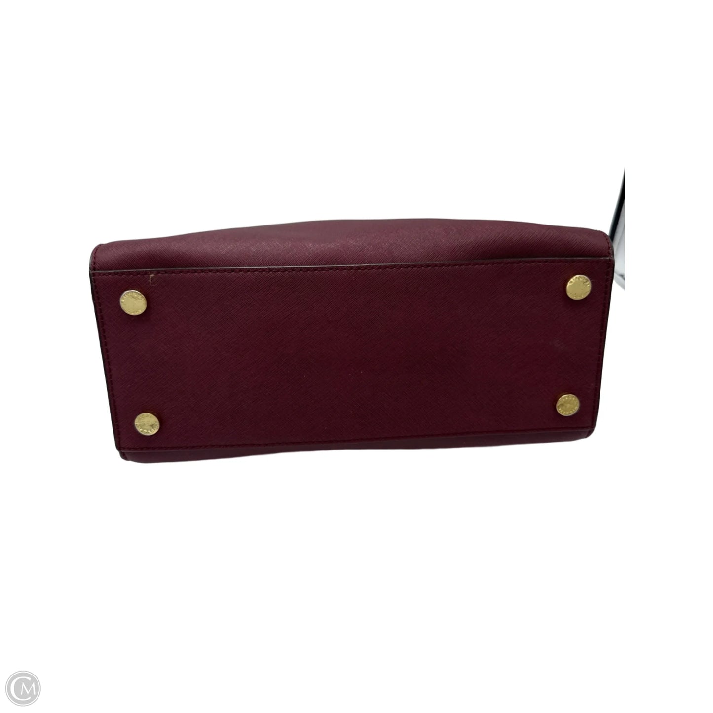 Handbag Designer By Michael Kors