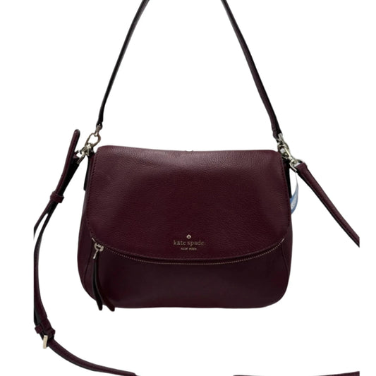 Crossbody Designer By Kate Spade