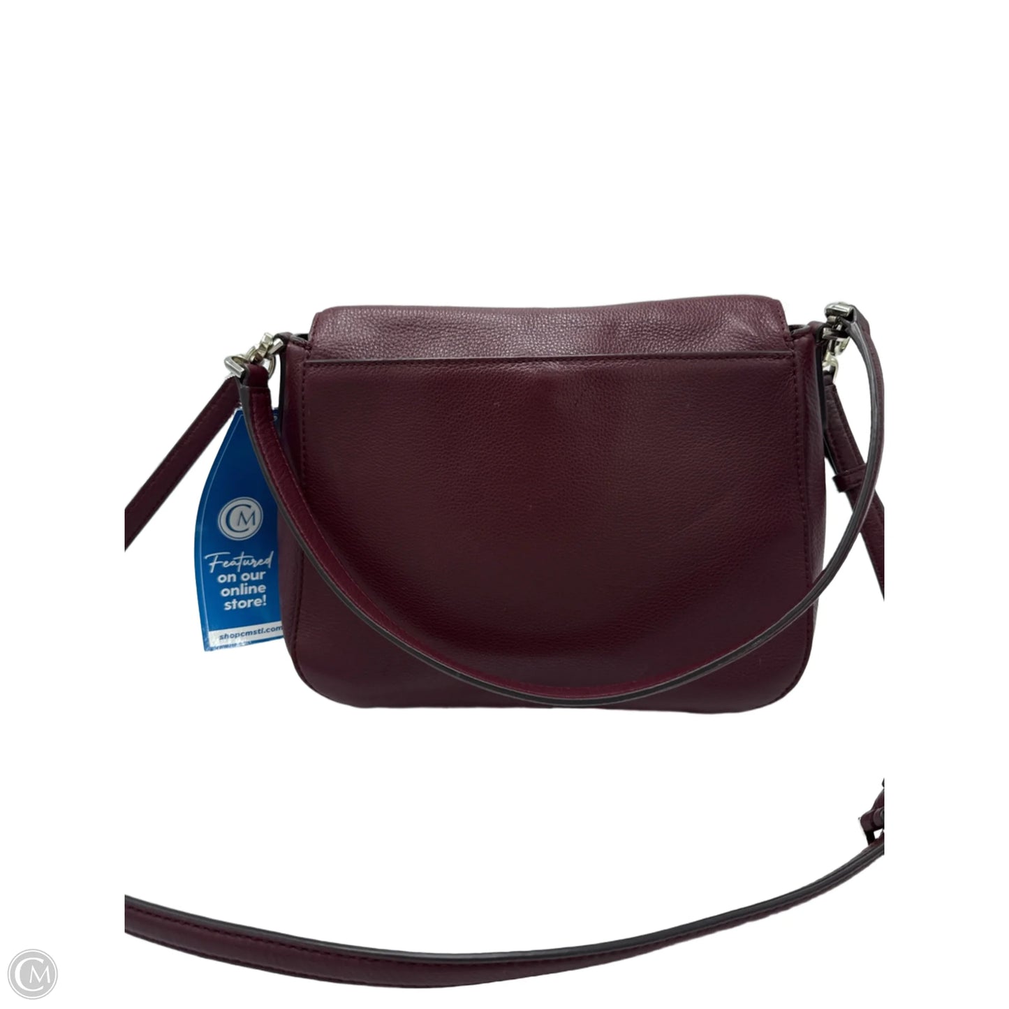 Crossbody Designer By Kate Spade