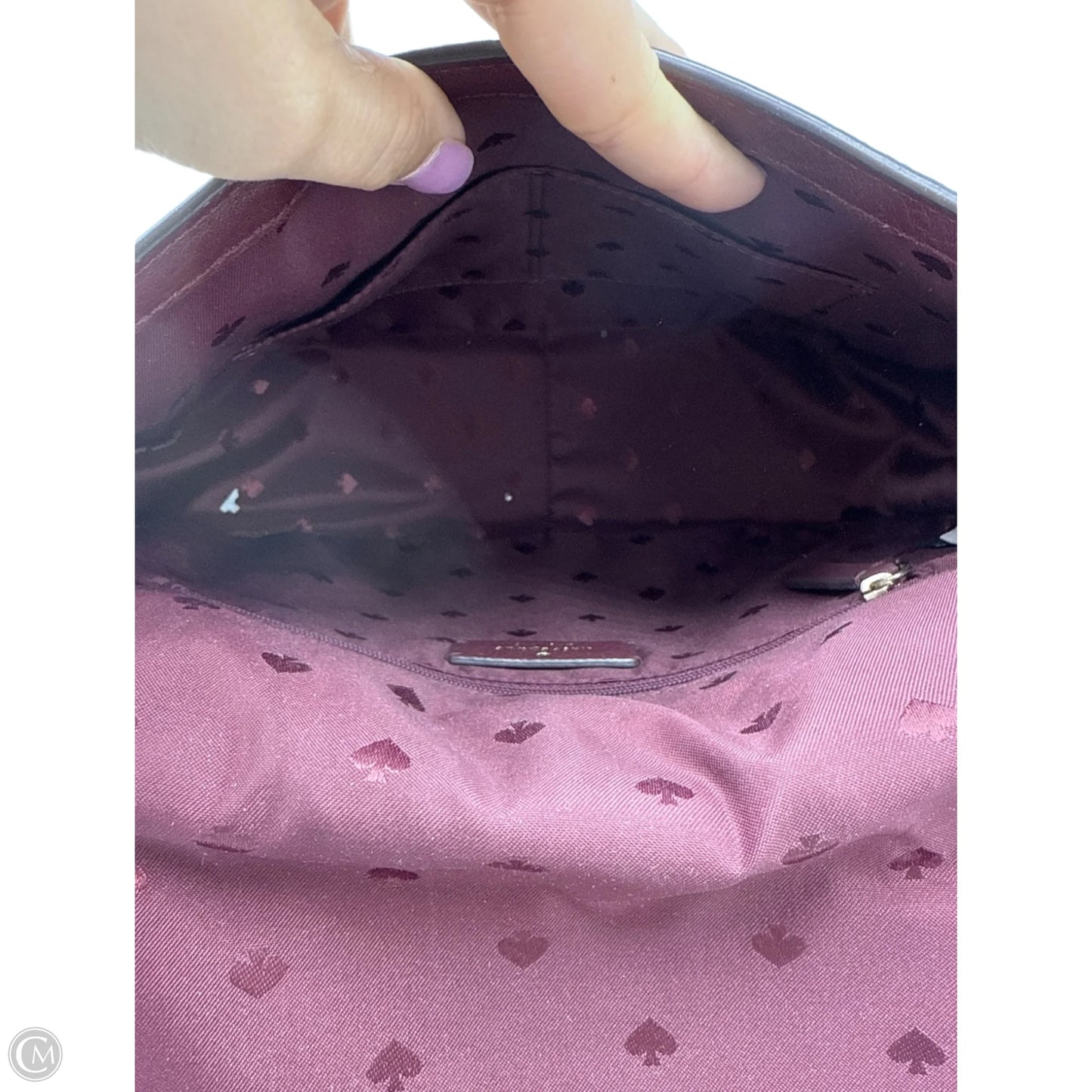Crossbody Designer By Kate Spade