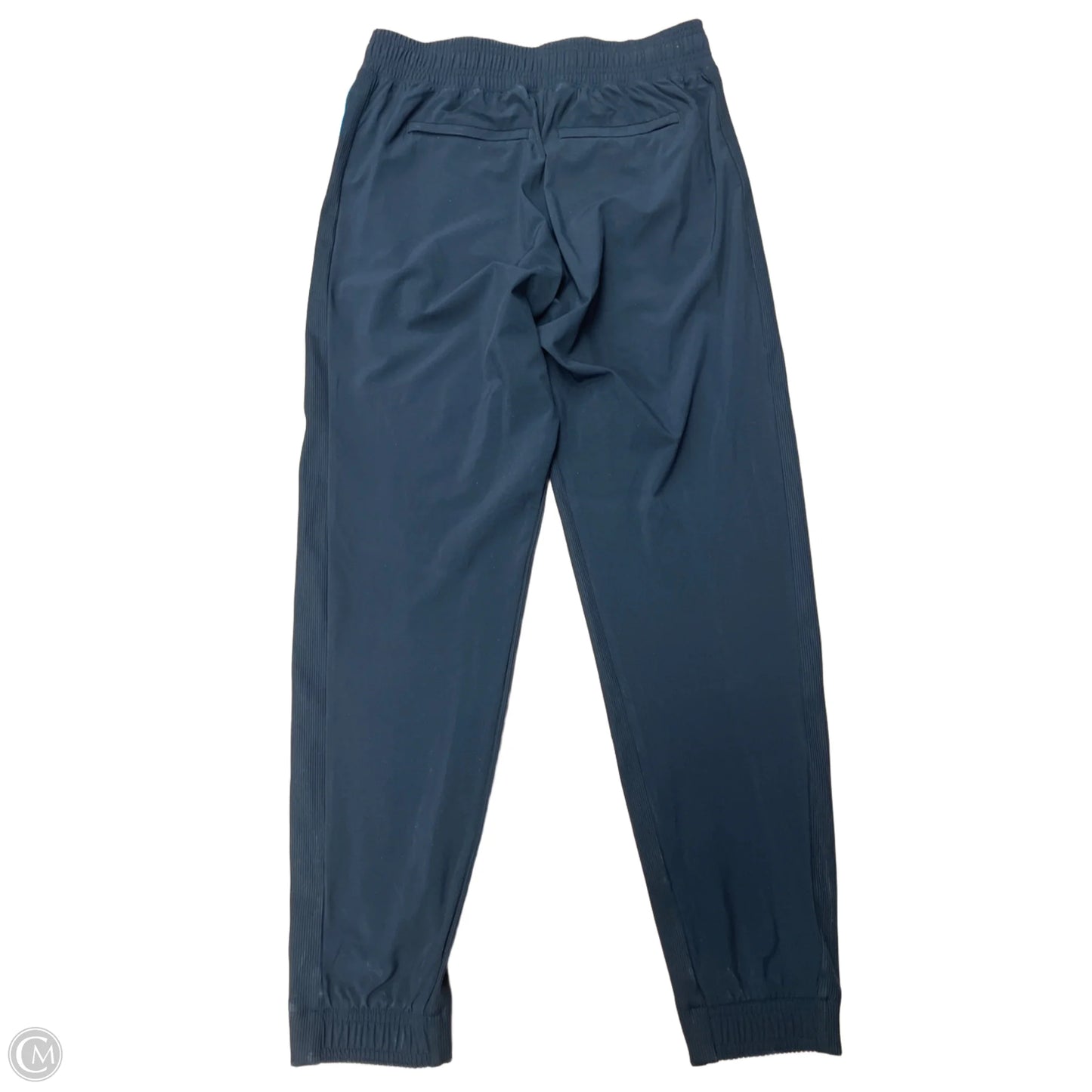 Athletic Pants By Athleta In Black, Size: 2