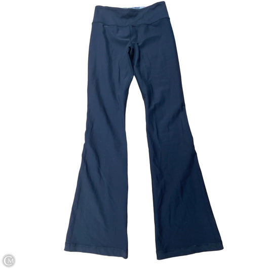 Athletic Leggings By Lululemon In Black, Size: 4