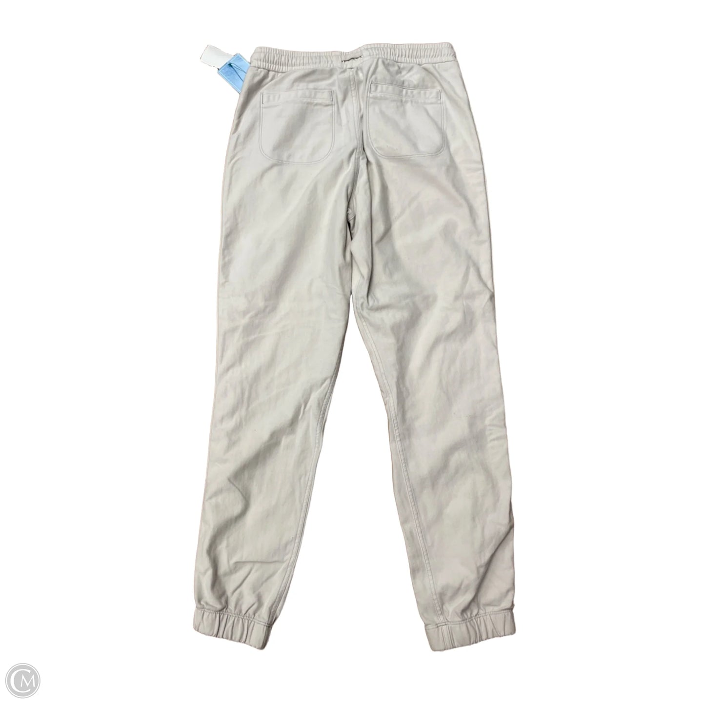 Athletic Pants By Athleta In White, Size: 2