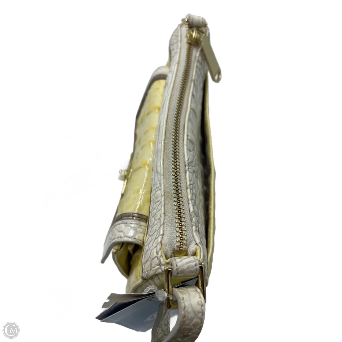 Crossbody Designer By Brahmin