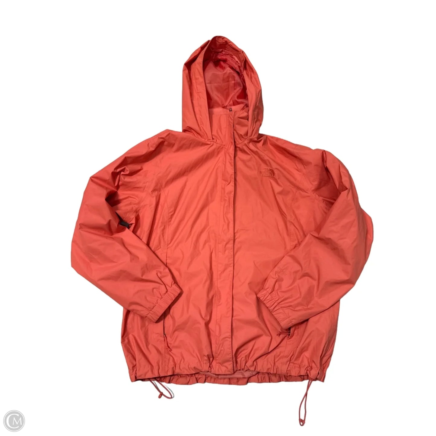 Jacket Other By The North Face In Pink, Size: Xxl
