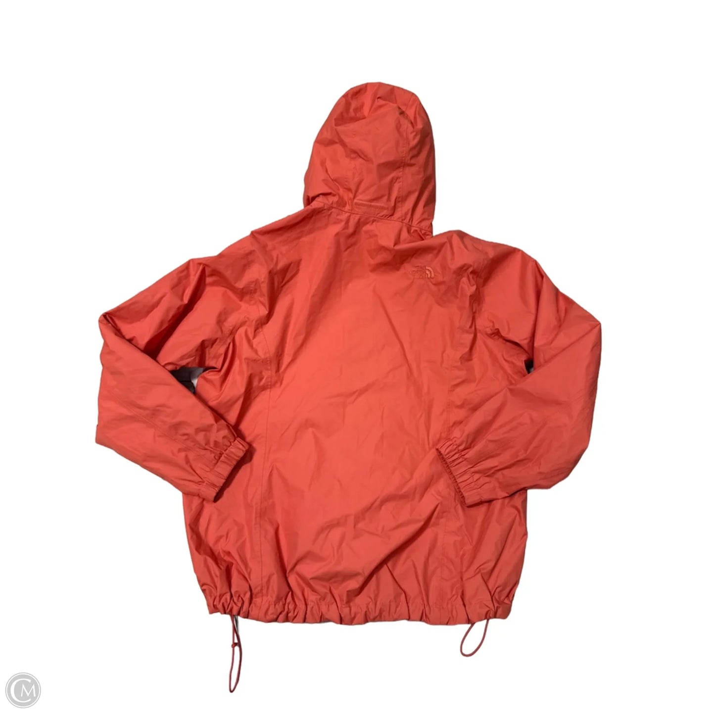 Jacket Other By The North Face In Pink, Size: Xxl