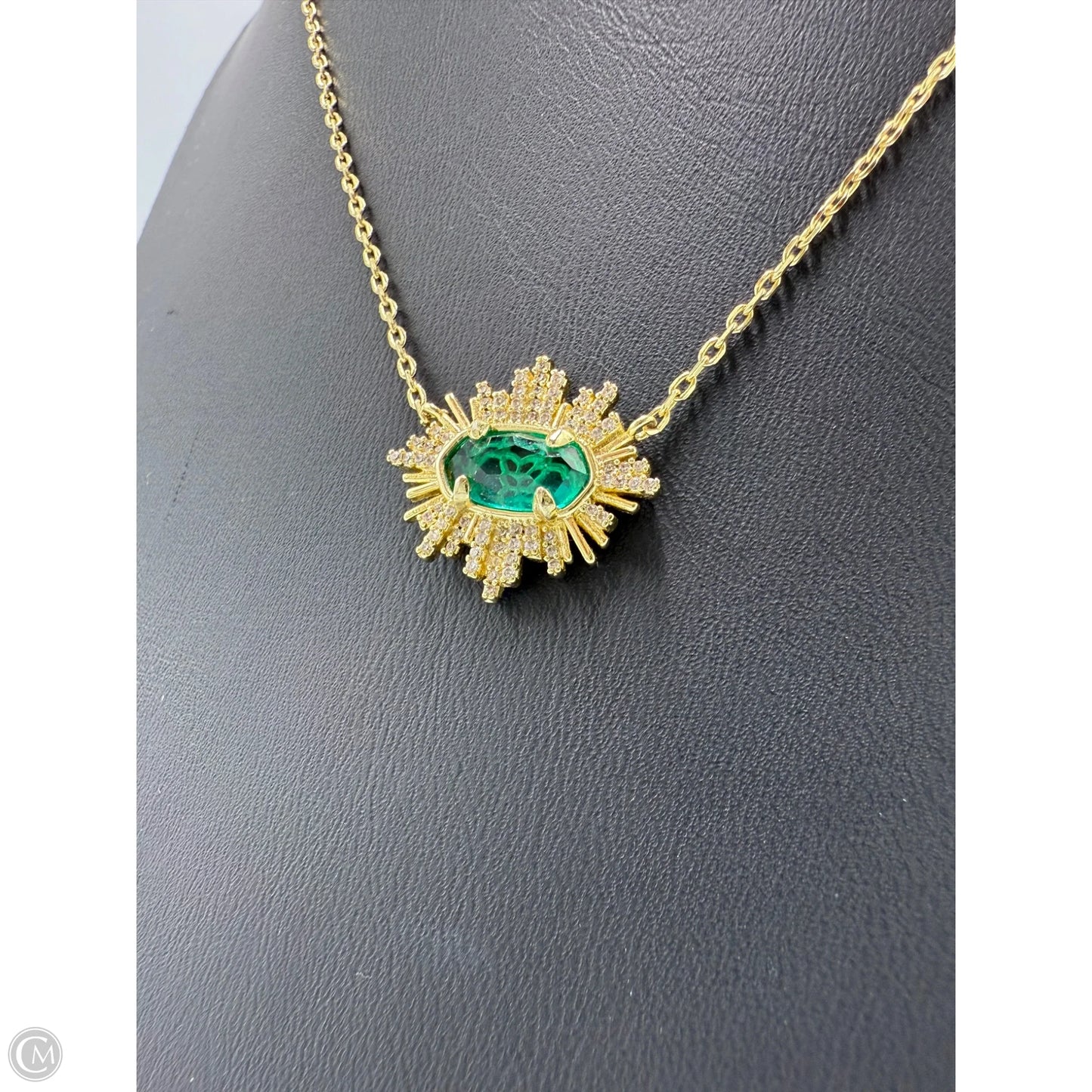 Necklace Designer By Kendra Scott