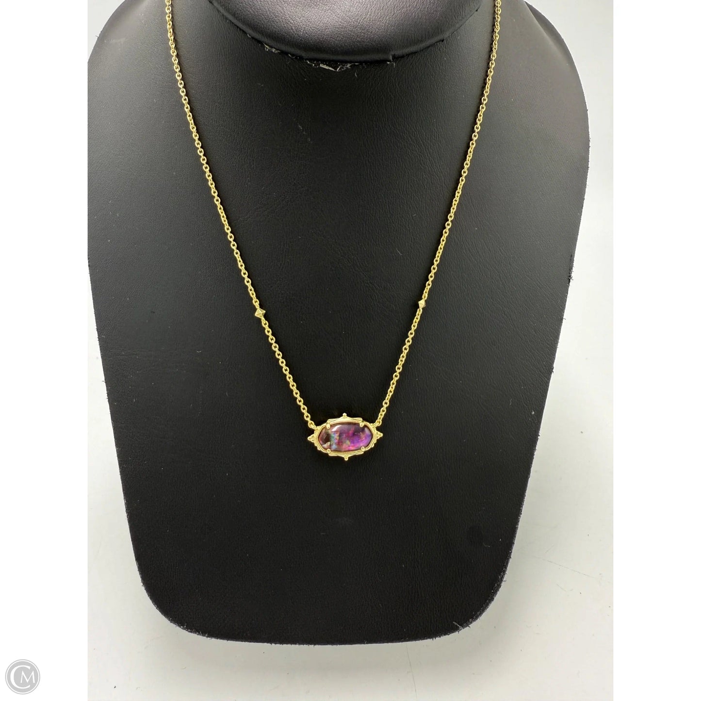 Necklace Designer By Kendra Scott