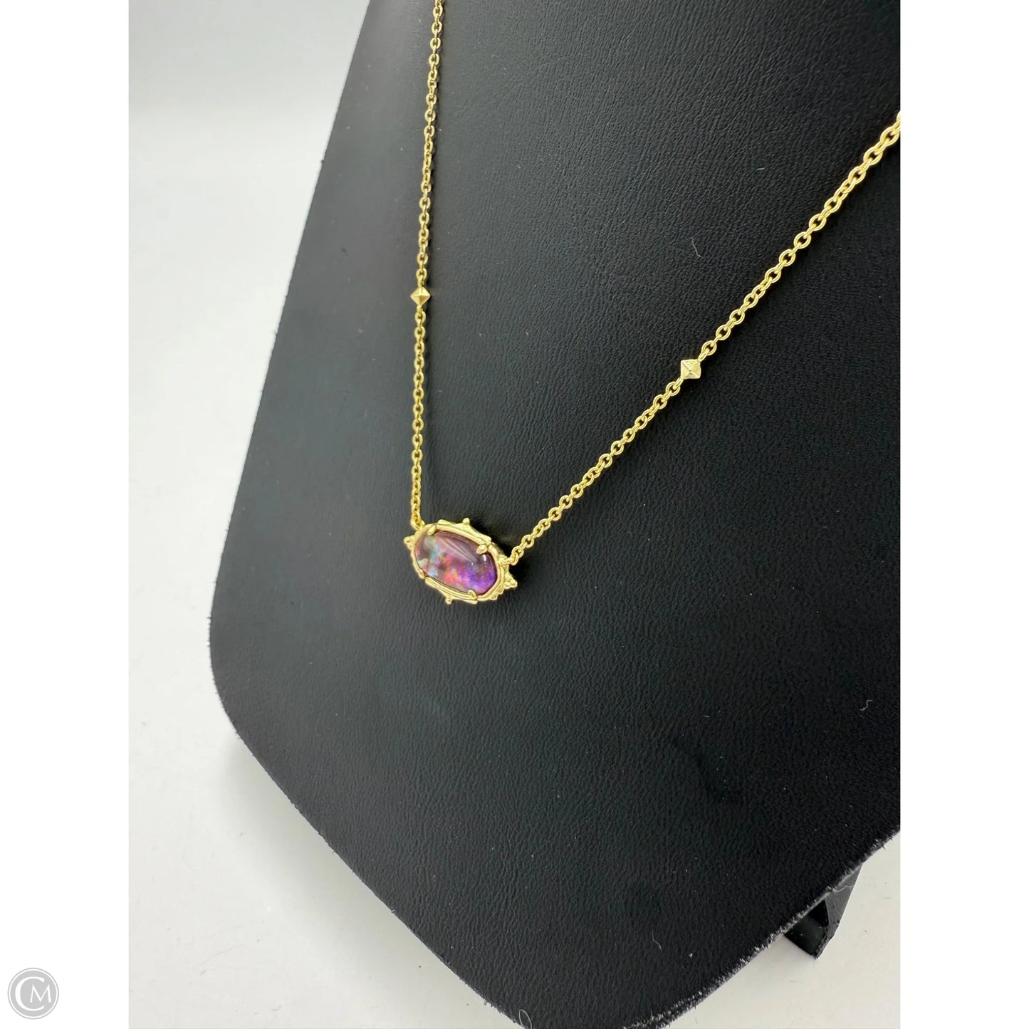 Necklace Designer By Kendra Scott