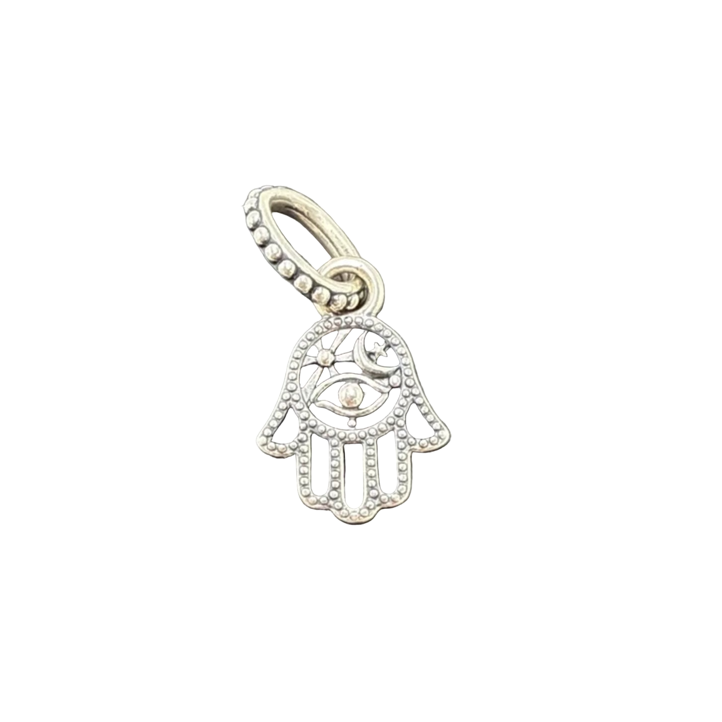 Hamsa Charm By Pandora
