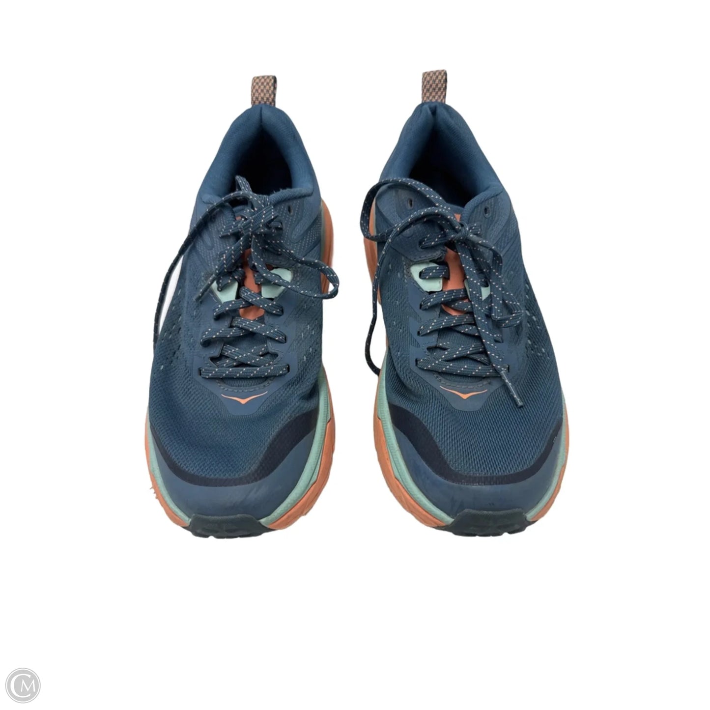 Challenger ATR 6 By Hoka In Blue, Size: 8.5