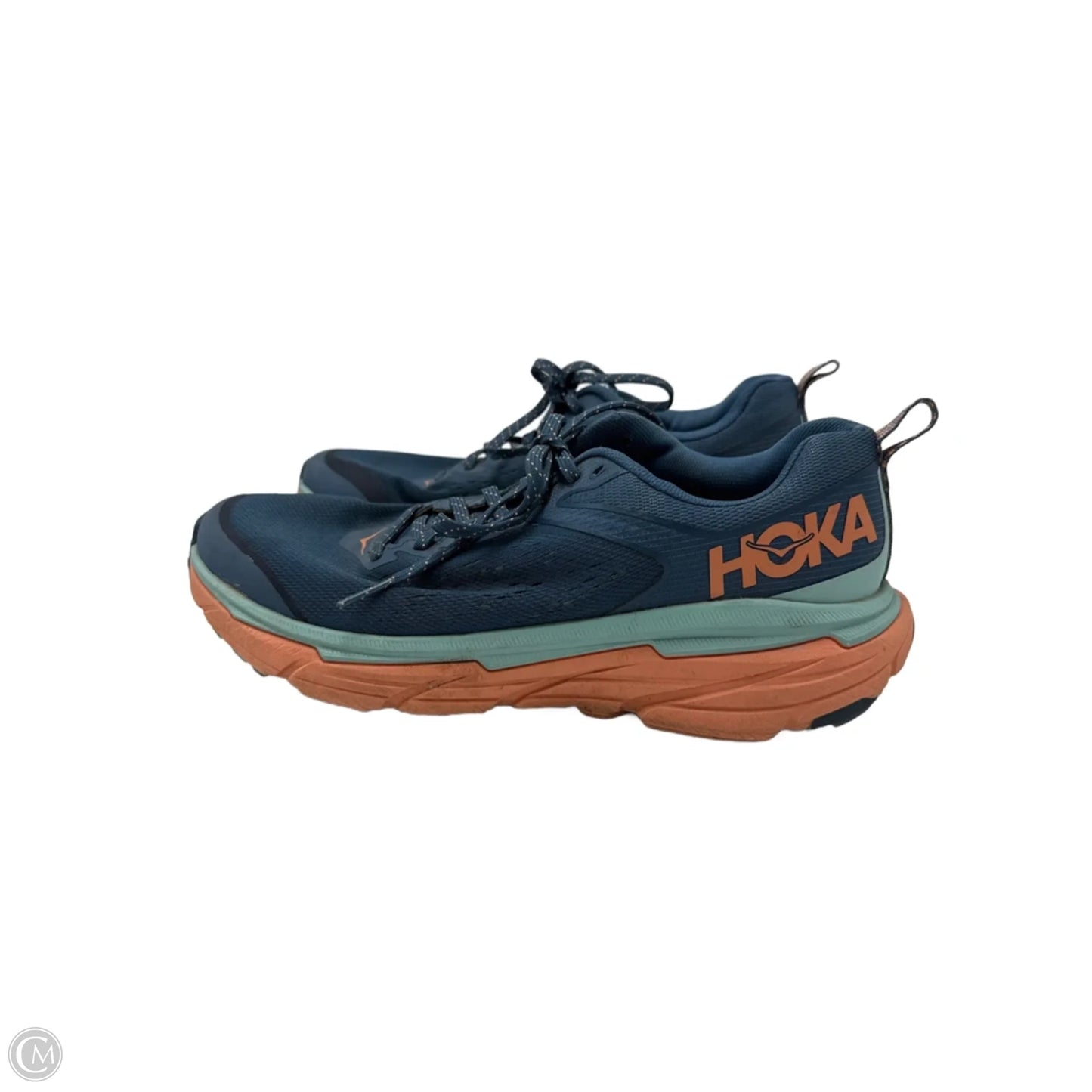 Challenger ATR 6 By Hoka In Blue, Size: 8.5