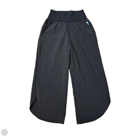 Athletic Pants By Halara In Black, Size: S