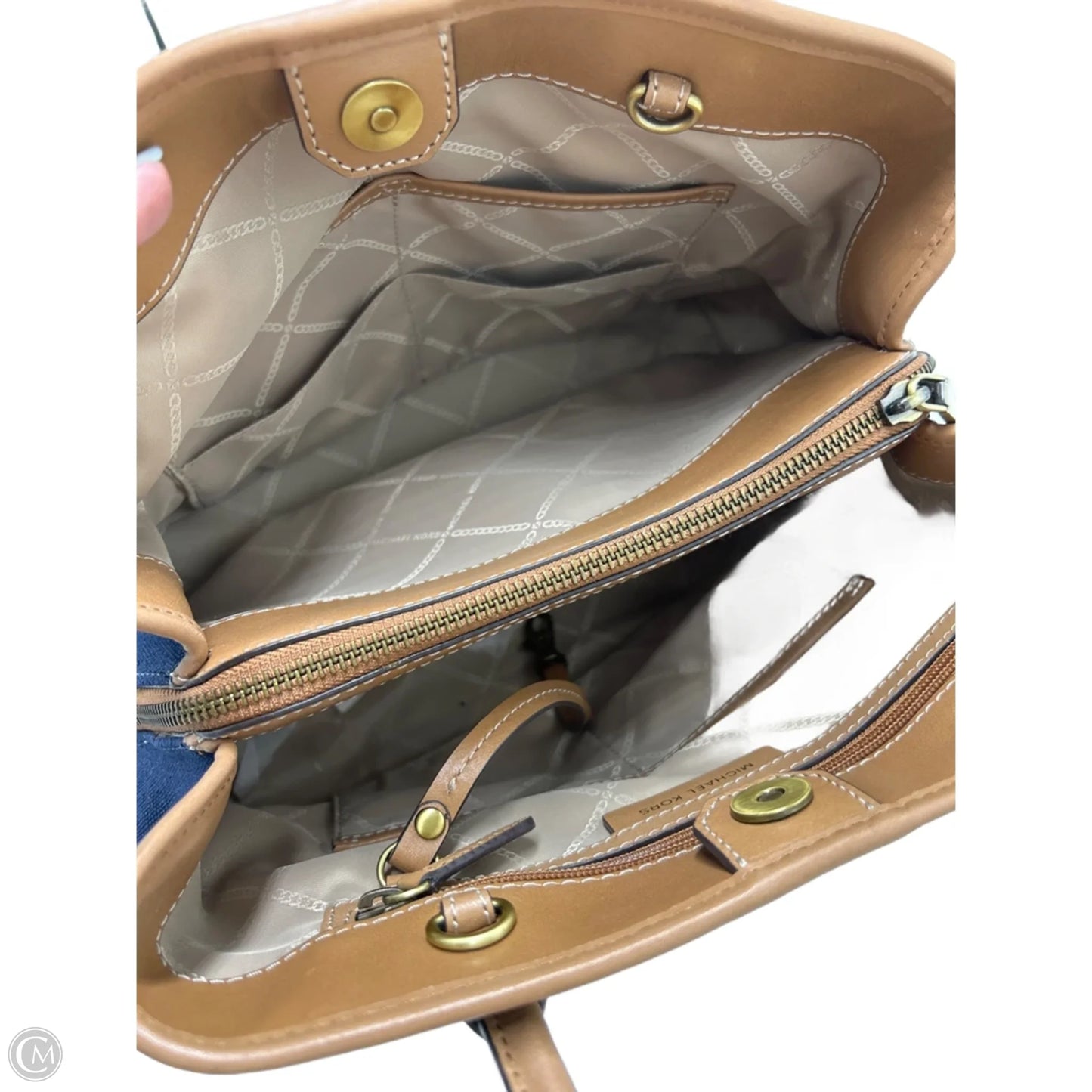 Handbag Designer By Michael Kors