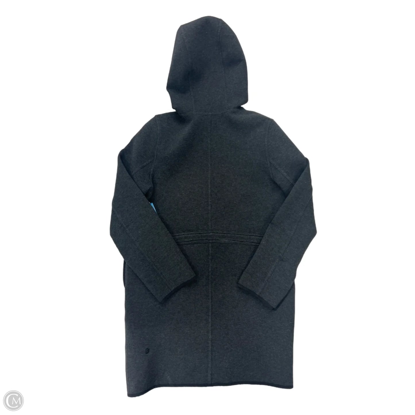 Jacket Other By Lululemon In Grey, Size: S