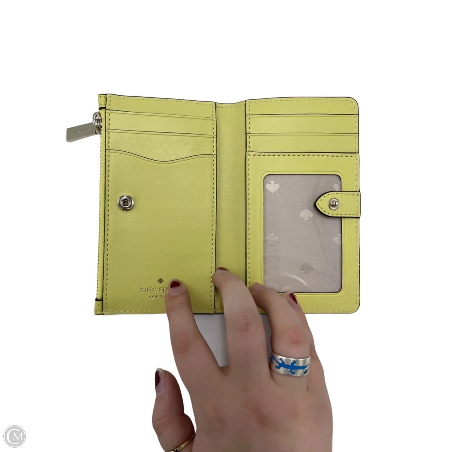 Wallet Designer By Kate Spade