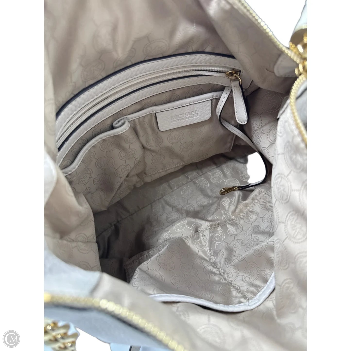 Handbag Designer By Michael Kors