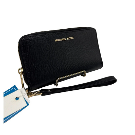 Wallet / Wristlet Designer By Michael Kors
