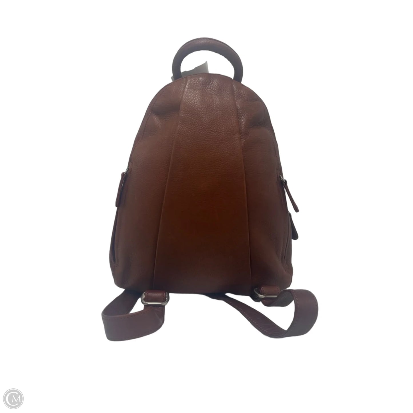 Backpack By Cmb, Size: Medium