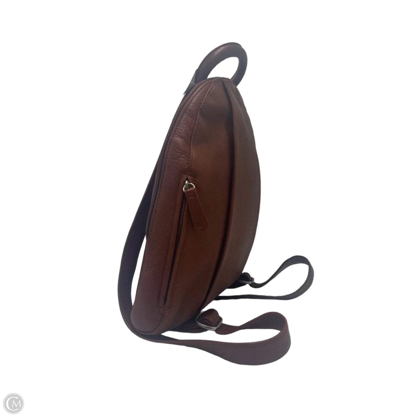Backpack By Cmb, Size: Medium