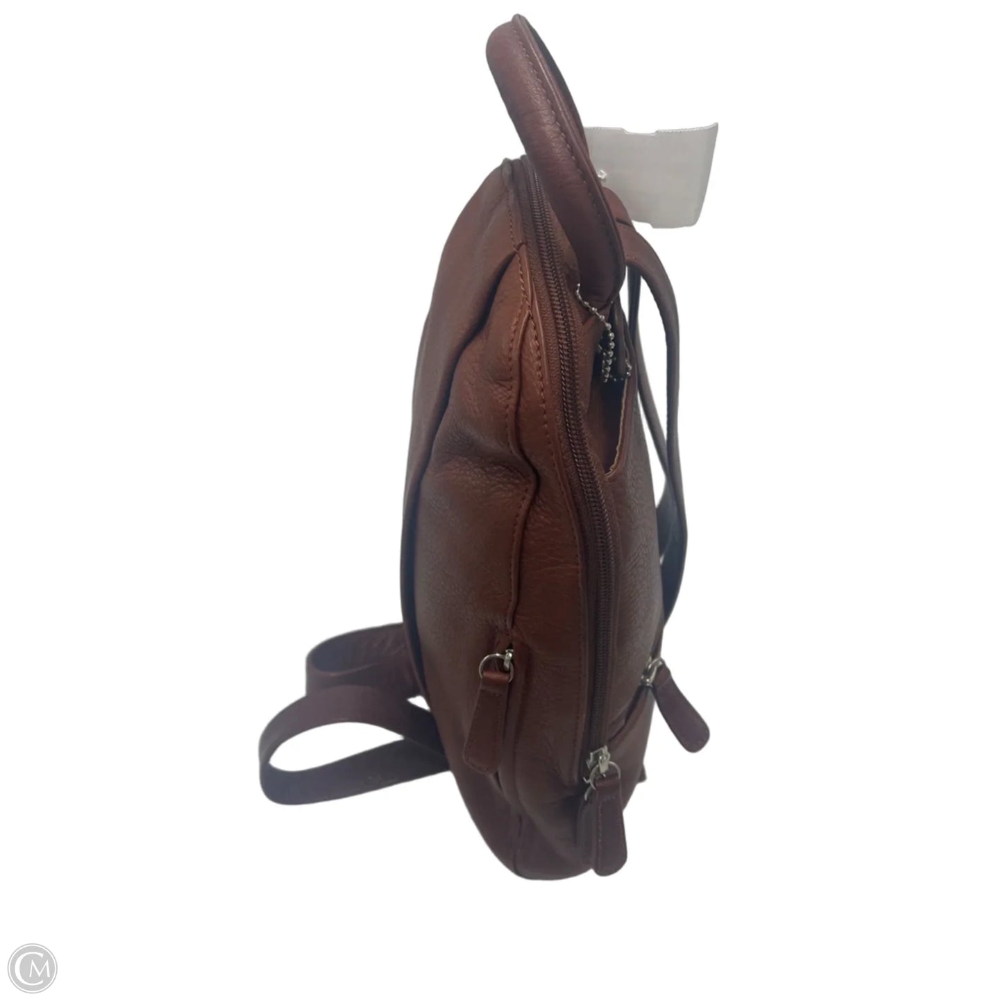 Backpack By Cmb, Size: Medium