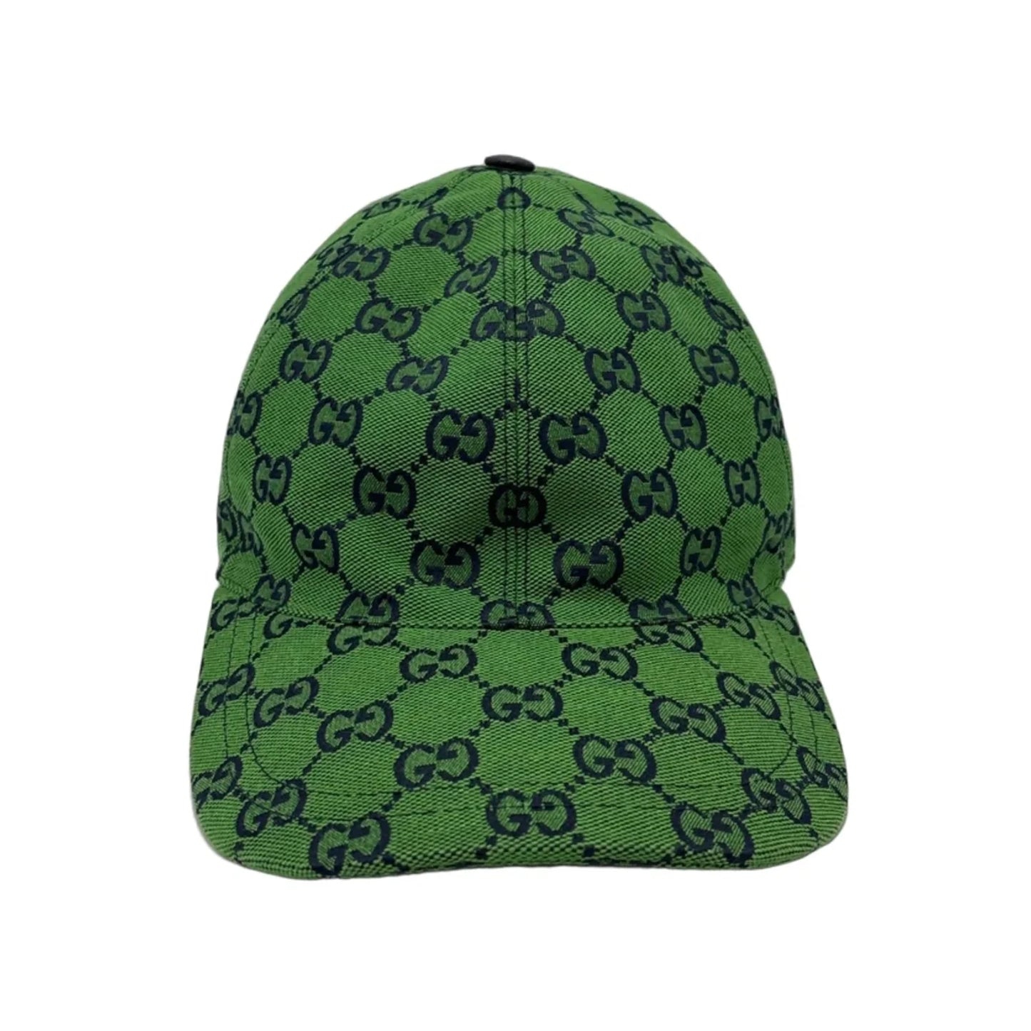 Gucci GG Canvas Adjustable Baseball Hat
