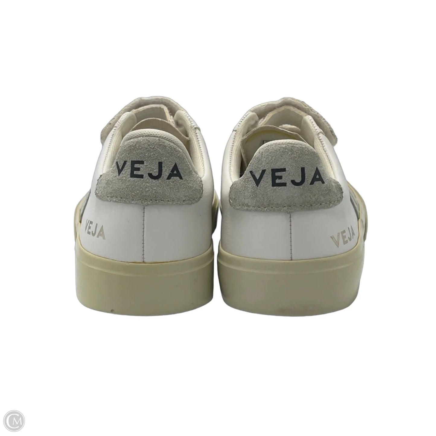 Shoes Sneakers By Veja In White, Size: 5