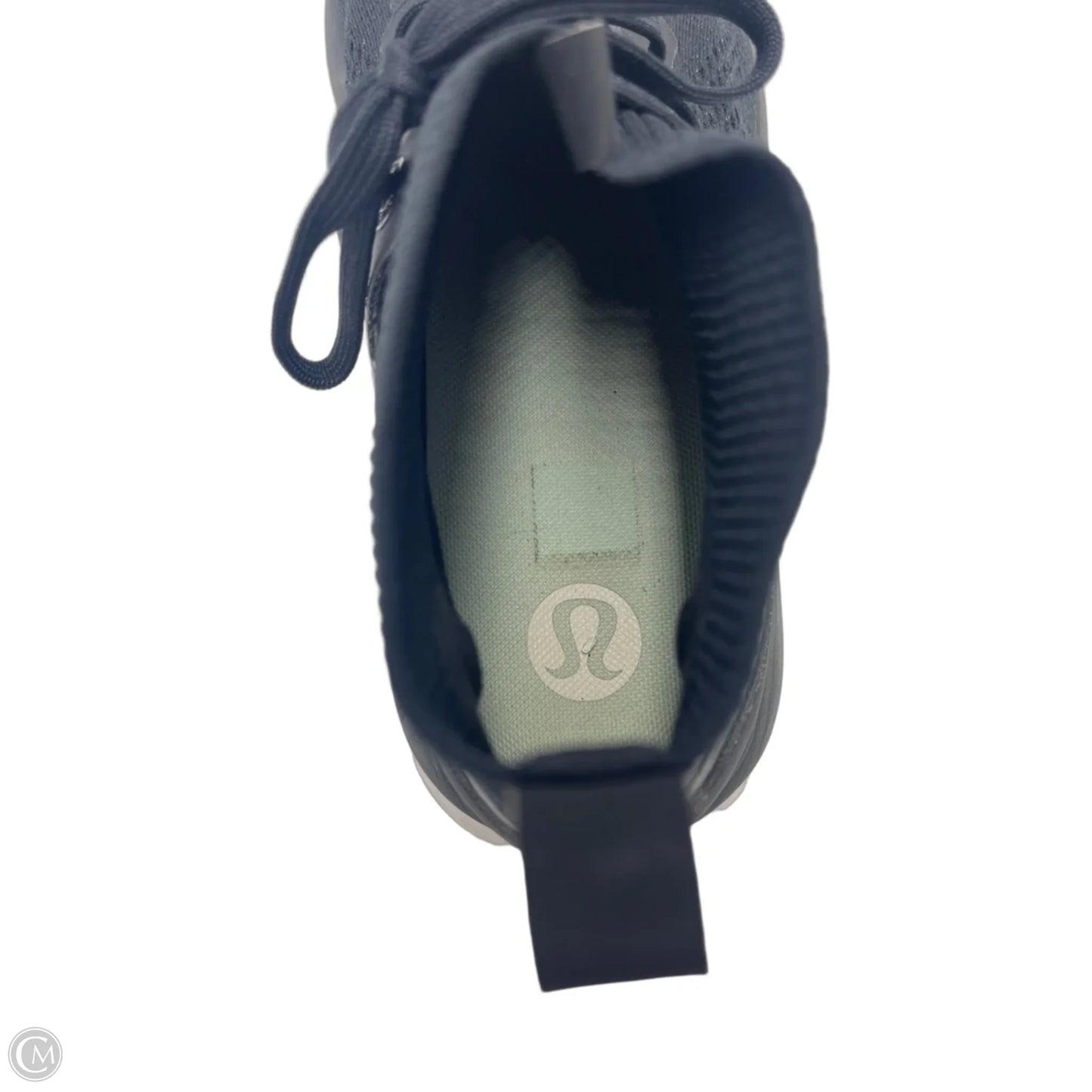 Shoes Athletic By Lululemon In Black, Size: 9.5