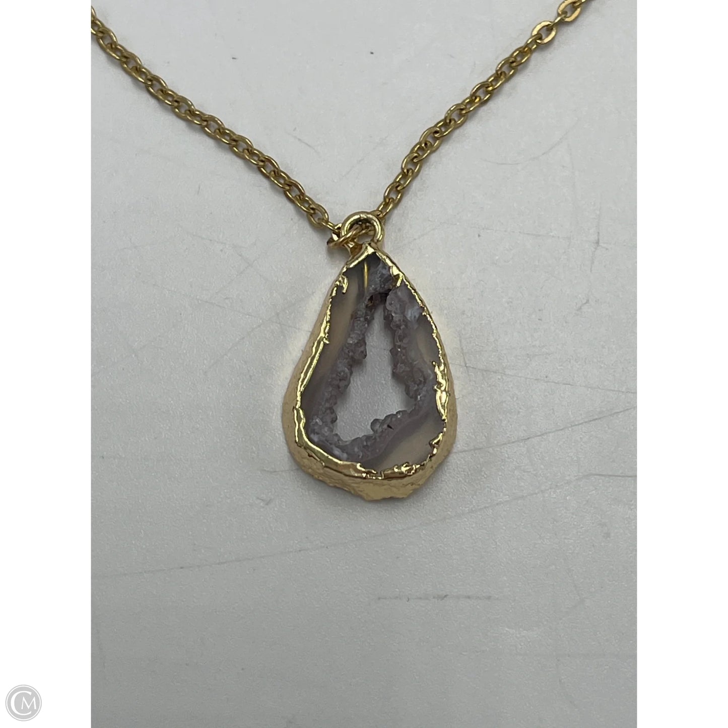 Necklace By Anthropologie