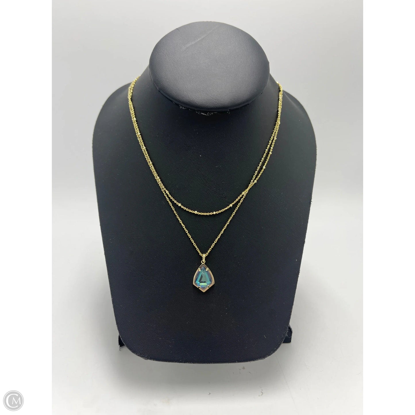 Necklace Designer By Kendra Scott