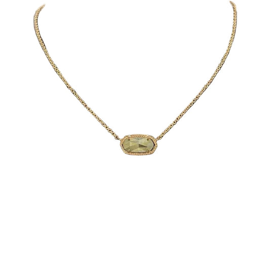 Necklace Designer By Kendra Scott