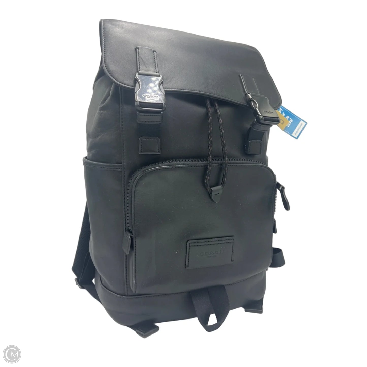 Coach Track Designer Backpack – Clothes Mentor St Louis SoCo MO #204
