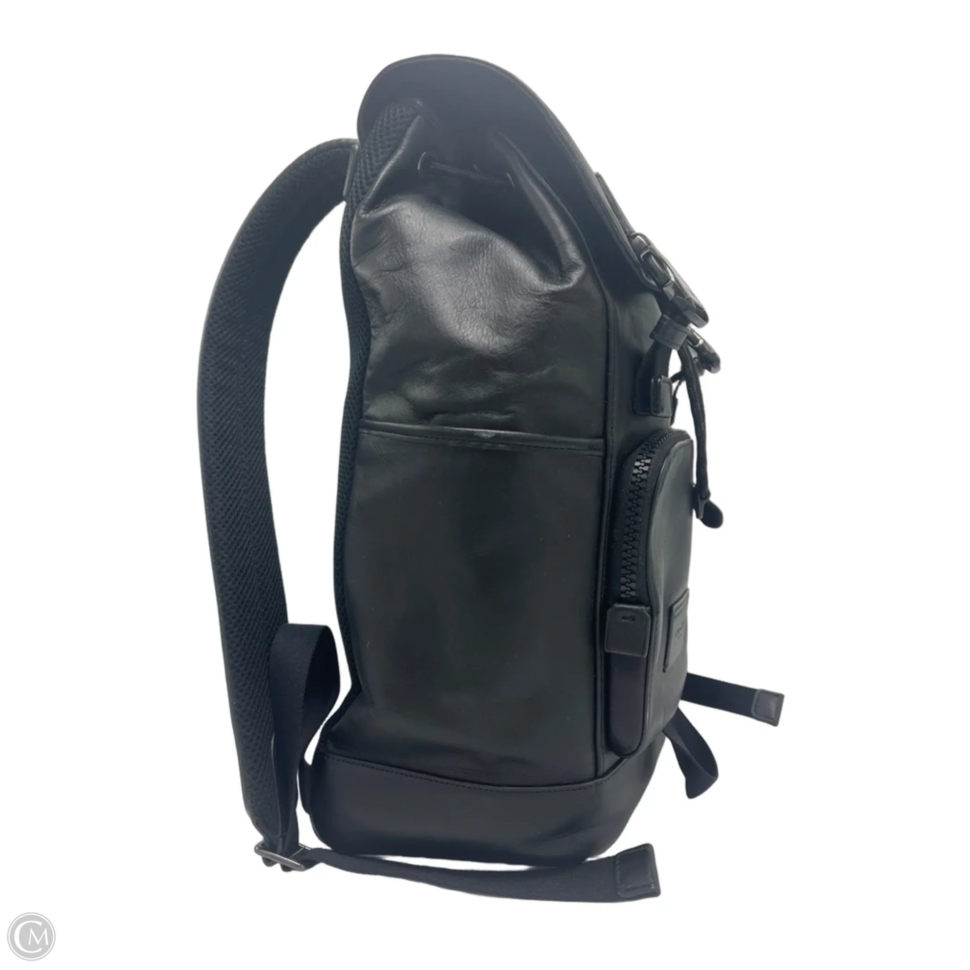 Coach Track Designer Backpack – Clothes Mentor St Louis SoCo MO #204