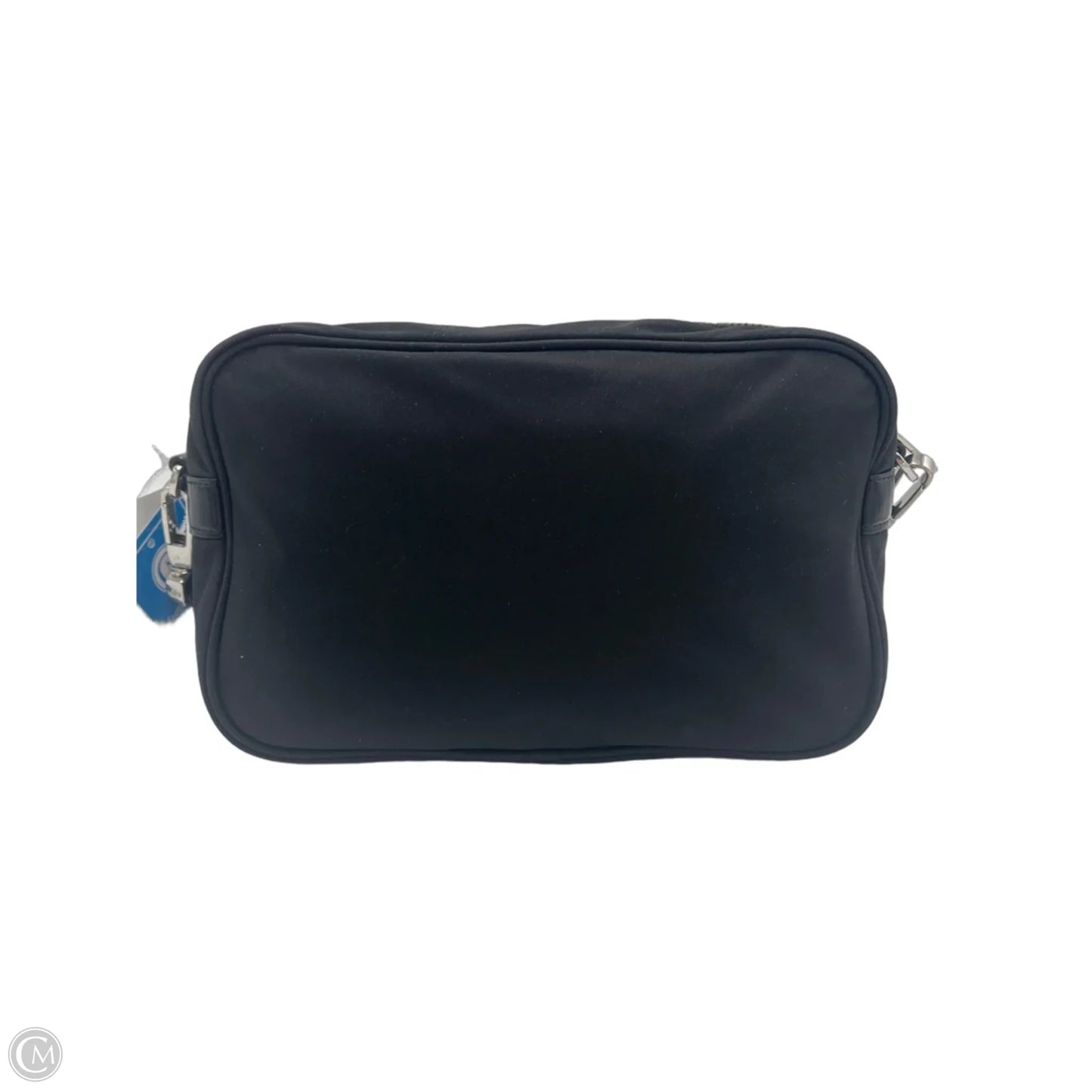 Tory Burch Virginia Crossbody Designer Handbag