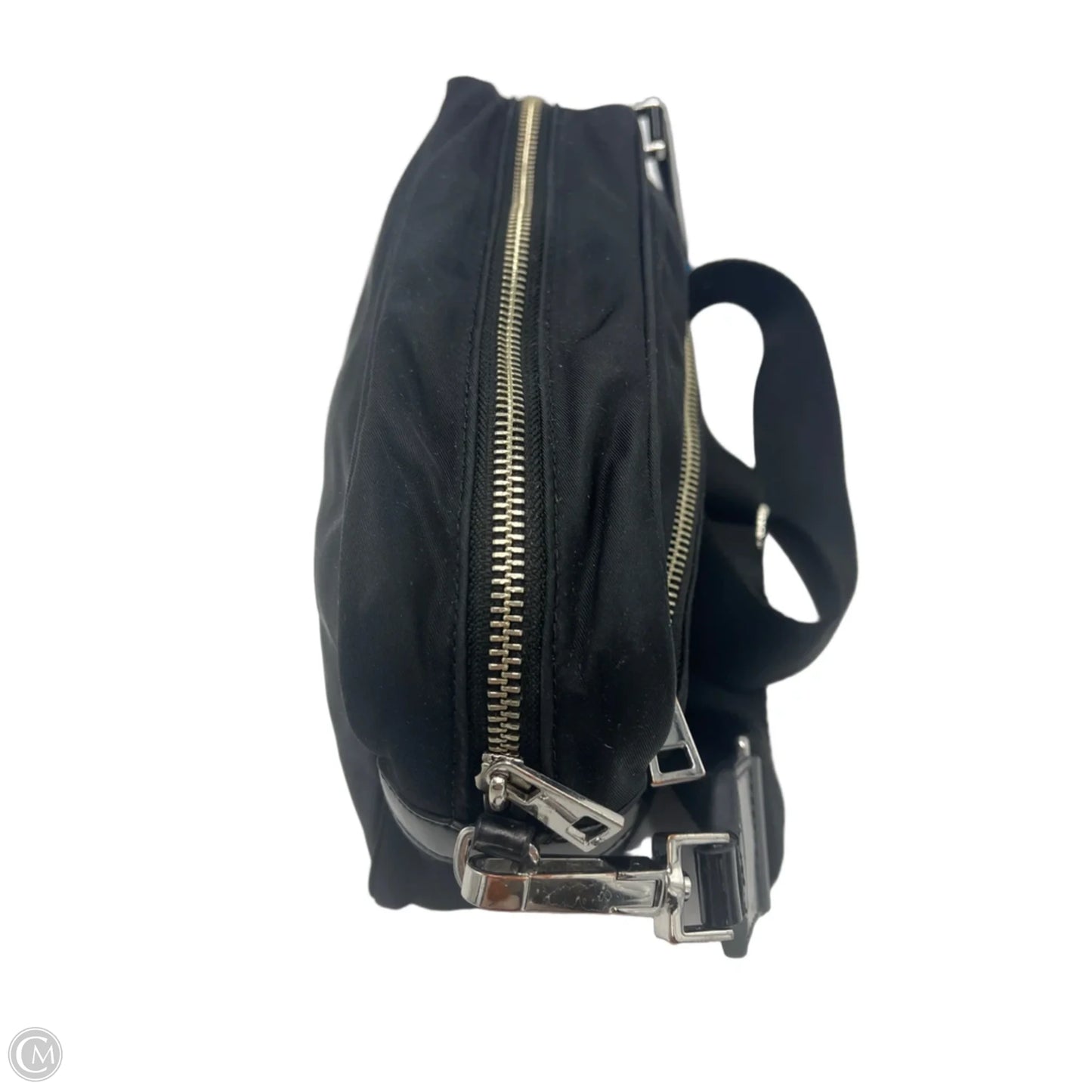 Tory Burch Virginia Crossbody Designer Handbag