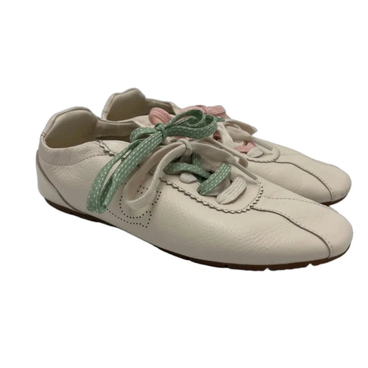 Shoes Designer By Coach, Size: 7.5