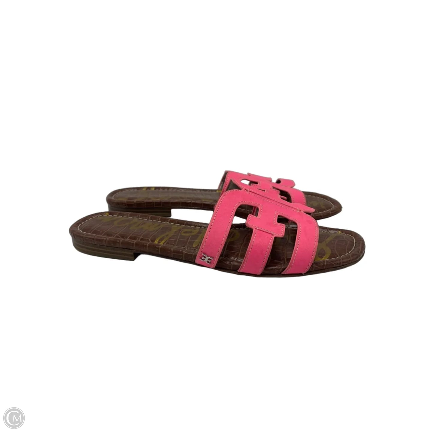 Shoes Flats By Sam Edelman In Pink, Size: 10
