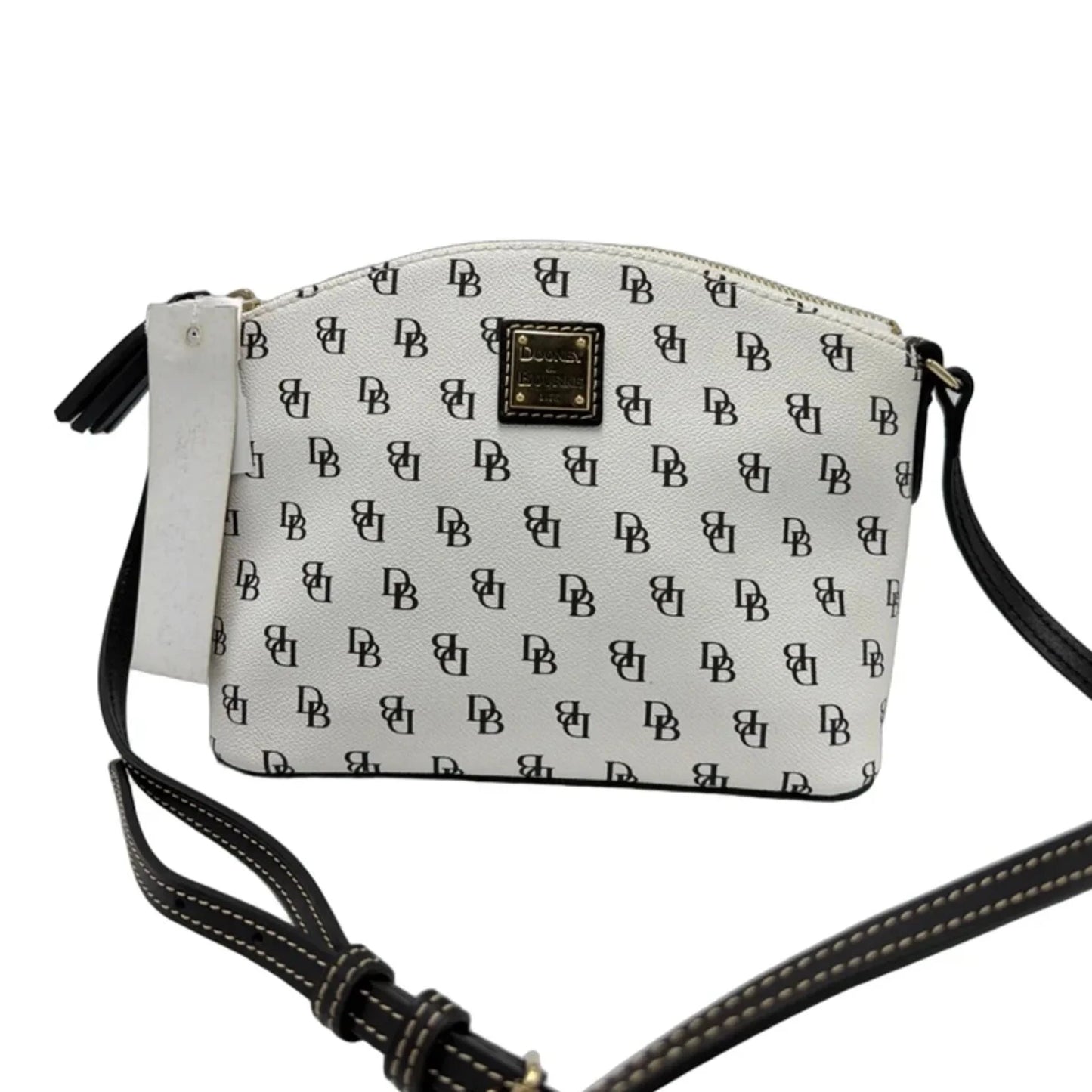 Dooney And Bourke Blakely Collection Designer Handbag