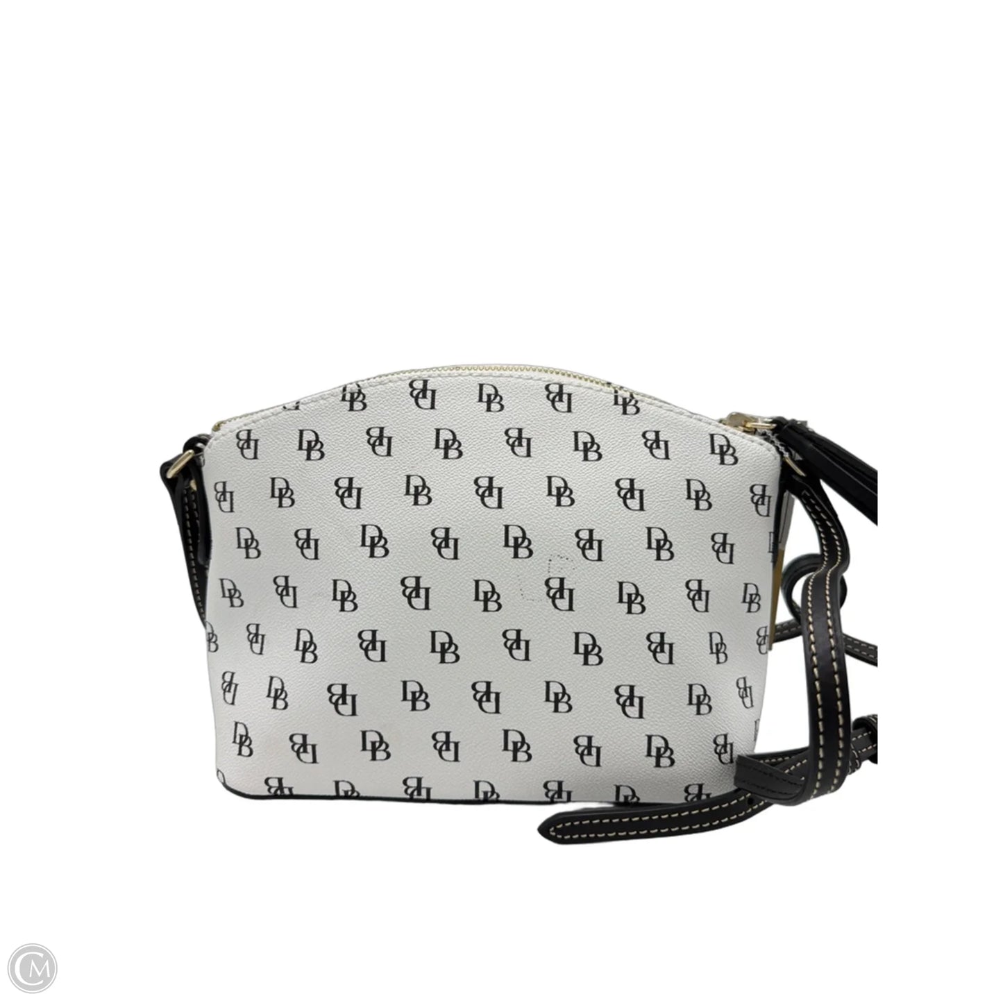 Dooney And Bourke Blakely Collection Designer Handbag