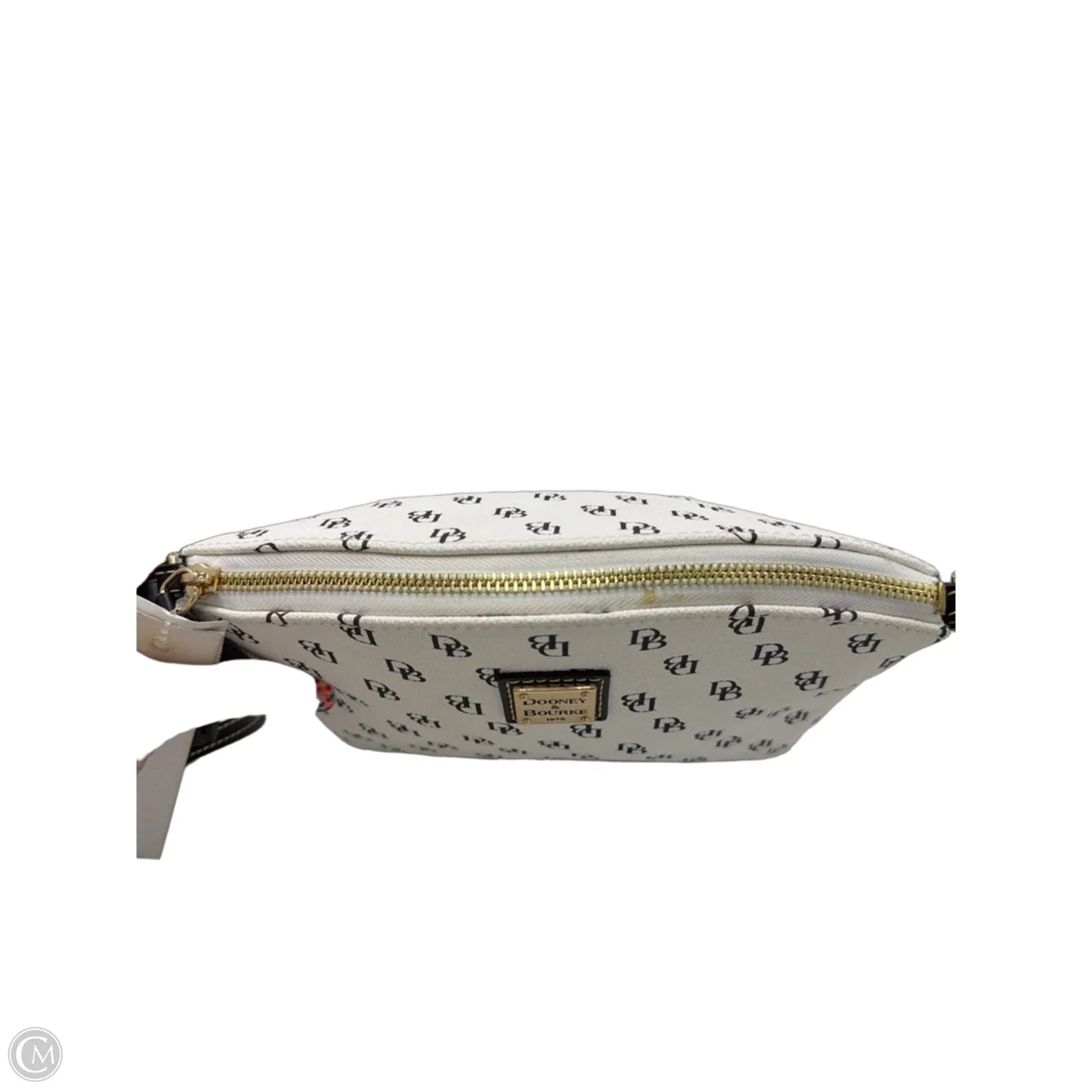 Dooney And Bourke Blakely Collection Designer Handbag