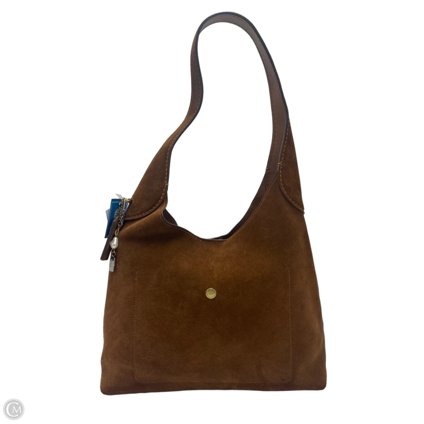 Coach Brooklyn 28 Shoulder Designer Handbag