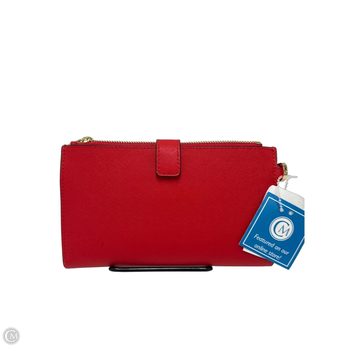 Wallet Designer By Michael Kors