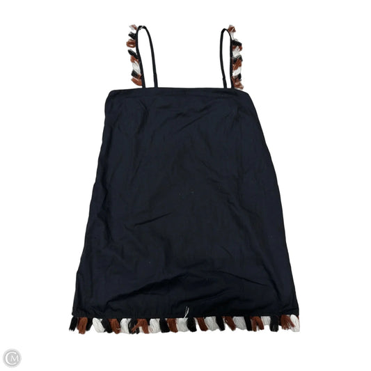 New! Dress Casual Short By Anthropologie In Black, Size: L
