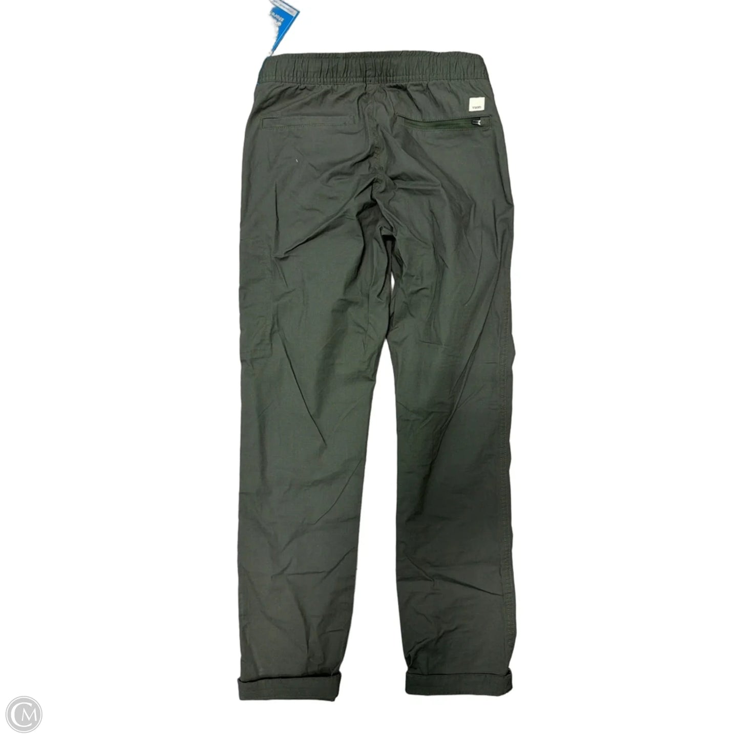New! Athletic Pants By Vuori In Green, Size: Xs