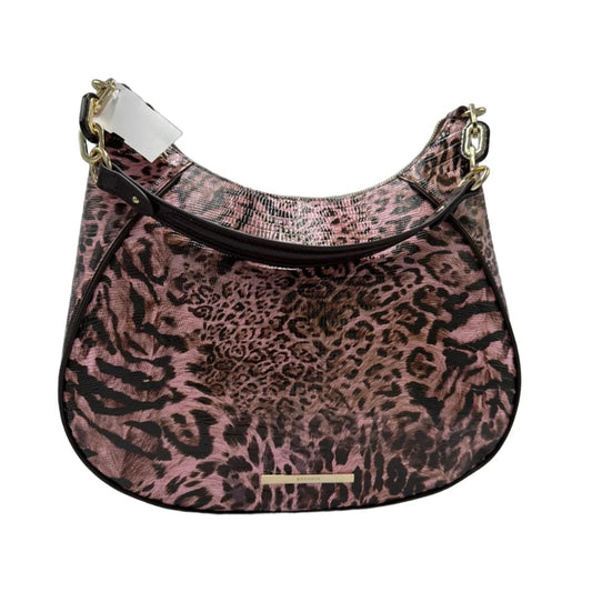 New! Brahmin Amira Designer Shoulder Handbag