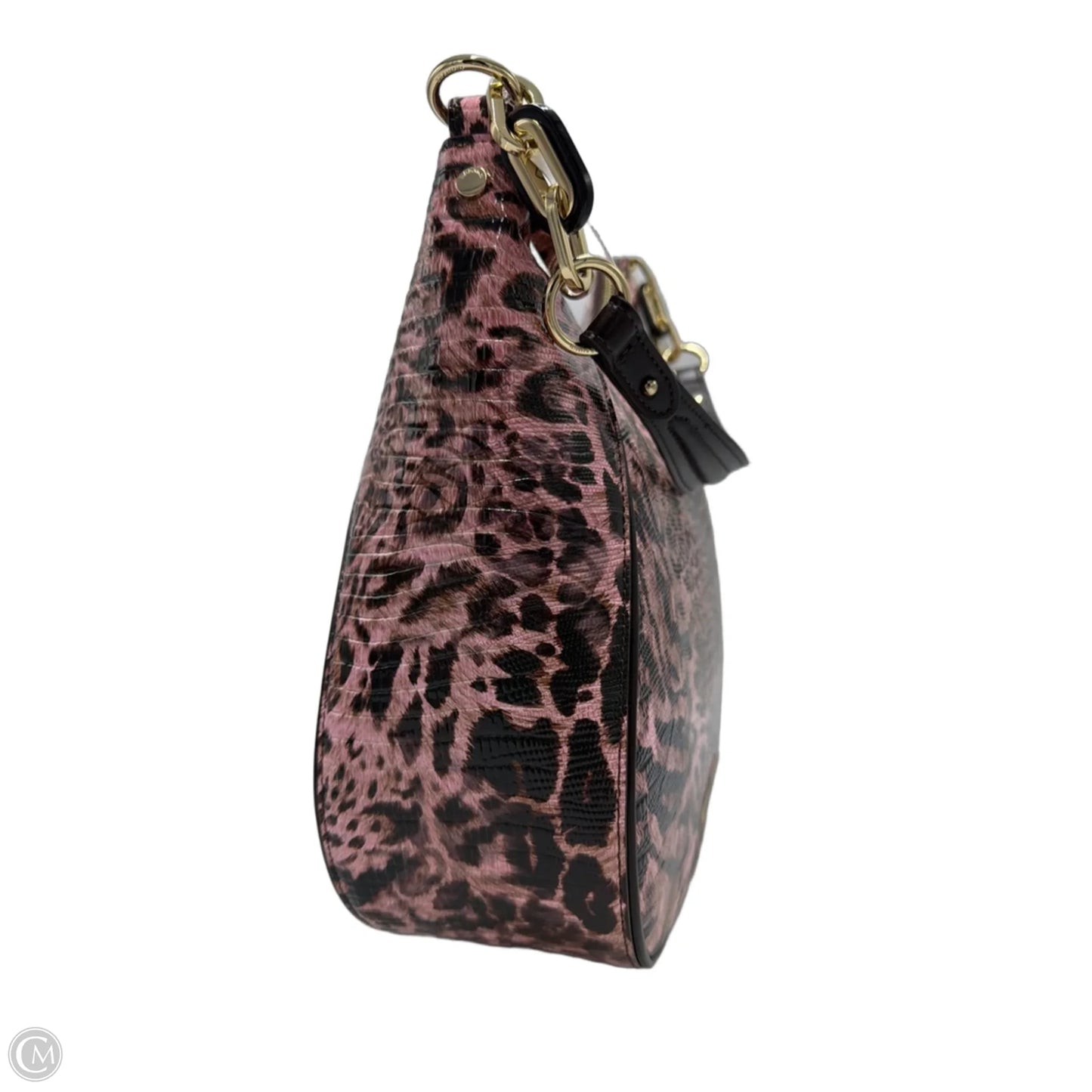 New! Brahmin Amira Designer Shoulder Handbag