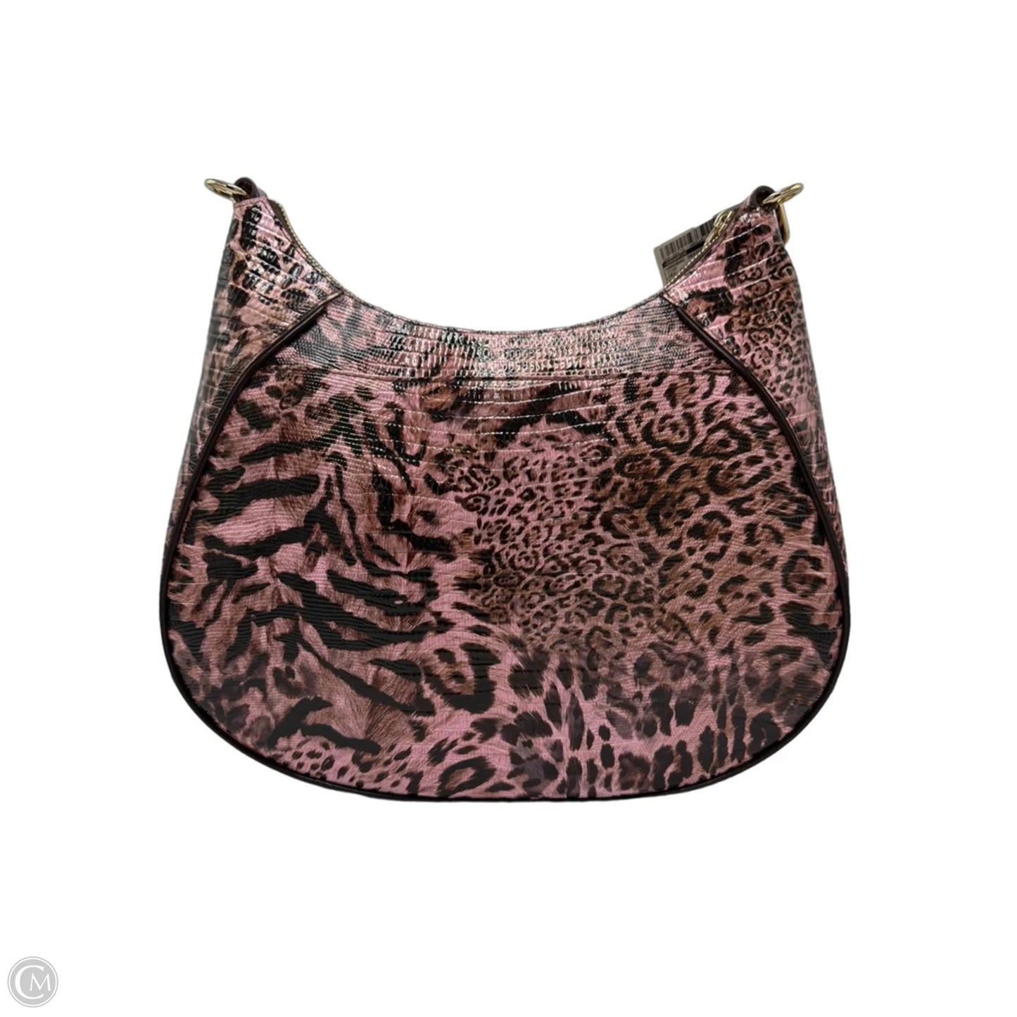 New! Brahmin Amira Designer Shoulder Handbag